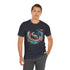 Oceanic Dreams - Short Sleeve Tee